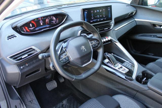 Peugeot 5008 1.5 HDI AUT 