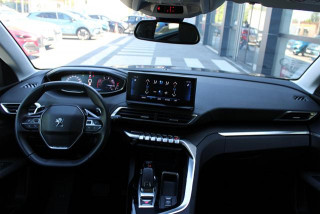 Peugeot 5008 1.5 HDI AUT 