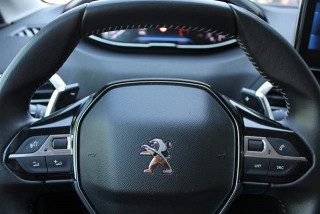 Peugeot 5008 1.5 HDI AUT 