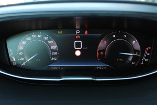 Peugeot 5008 1.5 HDI AUT 