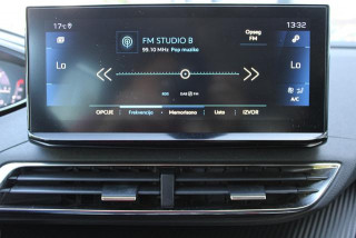 Peugeot 5008 1.5 HDI AUT 