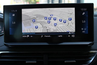 Peugeot 5008 1.5 HDI AUT 