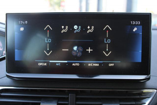 Peugeot 5008 1.5 HDI AUT 