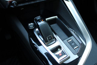 Peugeot 5008 1.5 HDI AUT 