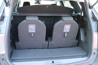 Peugeot 5008 1.5 HDI AUT 