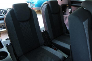 Peugeot 5008 1.5 HDI AUT 