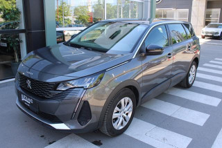 Peugeot 5008 1.5 HDI AUT 
