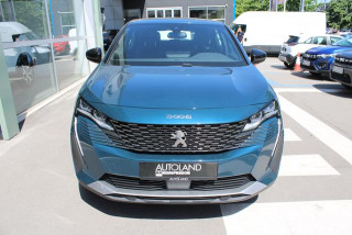 Peugeot 3008 1.5 HDI AUT 