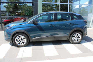 Peugeot 3008 1.5 HDI AUT 