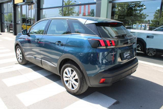Peugeot 3008 1.5 HDI AUT 