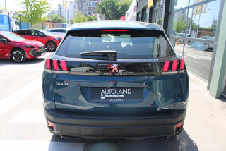 Peugeot 3008 1.5 HDI AUT 