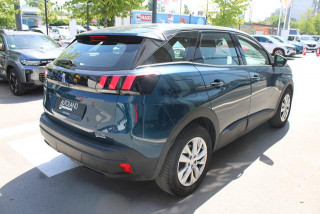 Peugeot 3008 1.5 HDI AUT 