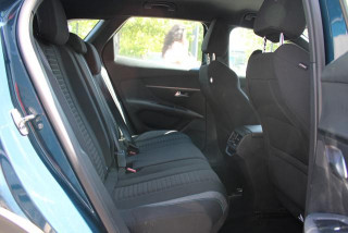 Peugeot 3008 1.5 HDI AUT 