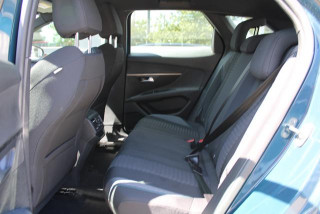Peugeot 3008 1.5 HDI AUT 