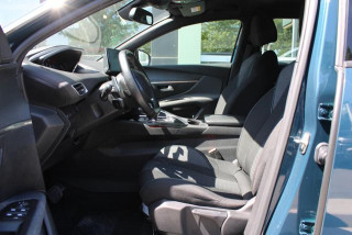 Peugeot 3008 1.5 HDI AUT 