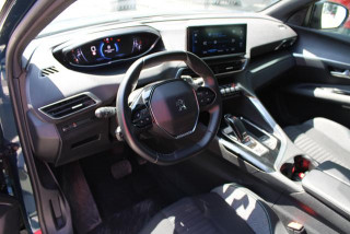 Peugeot 3008 1.5 HDI AUT 