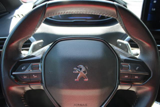 Peugeot 3008 1.5 HDI AUT 