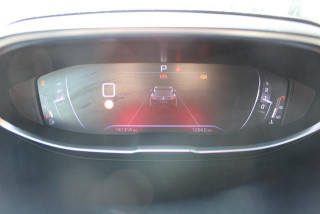 Peugeot 3008 1.5 HDI AUT 
