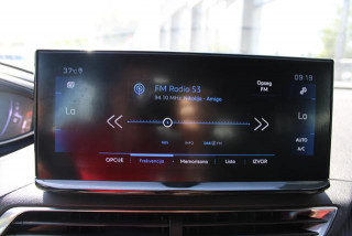 Peugeot 3008 1.5 HDI AUT 