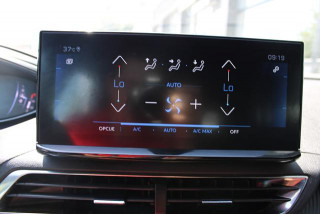 Peugeot 3008 1.5 HDI AUT 