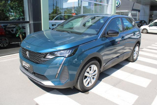 Peugeot 3008 1.5 HDI AUT 