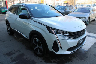 Peugeot 3008 1.5HDI GTLine AUT 