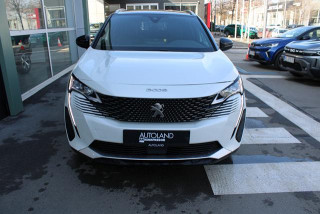 Peugeot 3008 1.5HDI GTLine AUT 