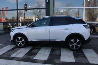 Peugeot 3008 1.5HDI GTLine AUT 