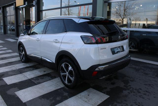 Peugeot 3008 1.5HDI GTLine AUT 