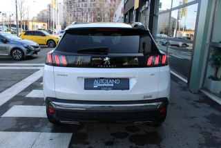 Peugeot 3008 1.5HDI GTLine AUT 