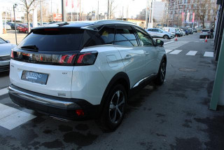 Peugeot 3008 1.5HDI GTLine AUT 