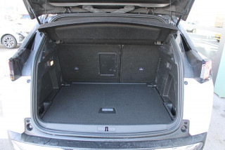 Peugeot 3008 1.5HDI GTLine AUT 