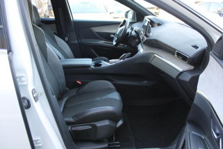 Peugeot 3008 1.5HDI GTLine AUT 