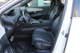 Peugeot 3008 1.5HDI GTLine AUT 