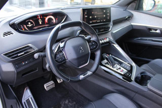 Peugeot 3008 1.5HDI GTLine AUT 