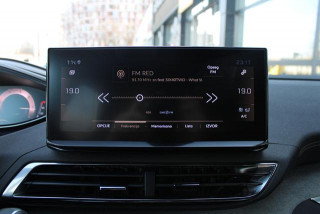 Peugeot 3008 1.5HDI GTLine AUT 