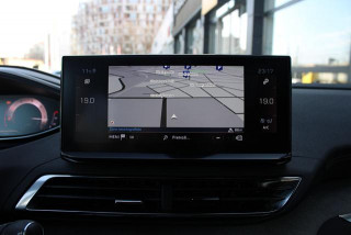 Peugeot 3008 1.5HDI GTLine AUT 