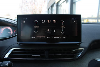 Peugeot 3008 1.5HDI GTLine AUT 