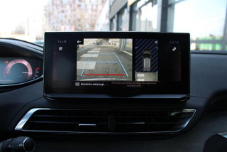 Peugeot 3008 1.5HDI GTLine AUT 