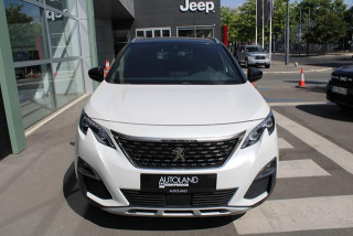 Peugeot 5008 2.0 hdi GT LINE AUT 