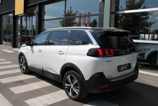 Peugeot 5008 2.0 hdi GT LINE AUT 