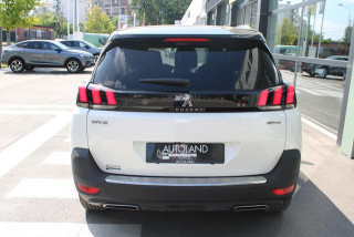 Peugeot 5008 2.0 hdi GT LINE AUT 