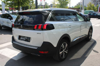 Peugeot 5008 2.0 hdi GT LINE AUT 