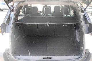 Peugeot 5008 2.0 hdi GT LINE AUT 