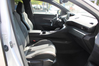 Peugeot 5008 2.0 hdi GT LINE AUT 
