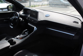 Peugeot 5008 2.0 hdi GT LINE AUT 