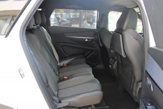 Peugeot 5008 2.0 hdi GT LINE AUT 