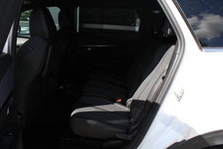 Peugeot 5008 2.0 hdi GT LINE AUT 