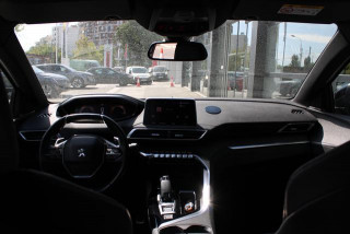 Peugeot 5008 2.0 hdi GT LINE AUT 