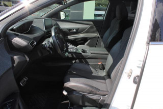 Peugeot 5008 2.0 hdi GT LINE AUT 